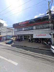 Yamaha 3S Shop - Des Marketing